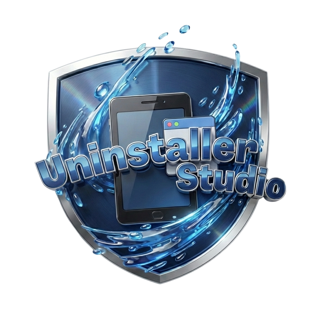 Uninstaller Studio